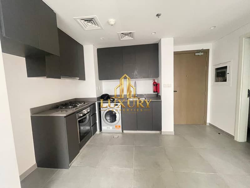 3 Brand-New 1-Bedroom Apartment | High Floor | Premium Living | Tiraz, Aljada