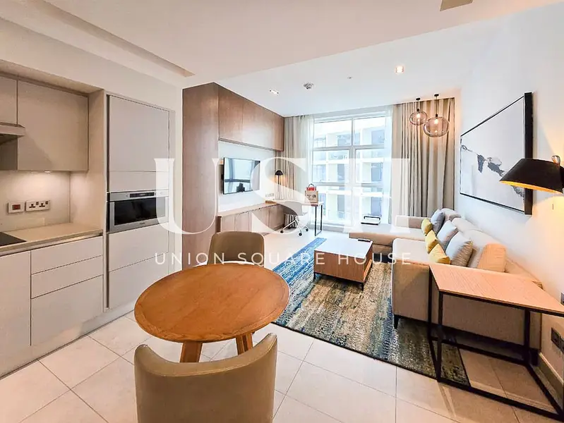 Marriot Branded| Skyline Views| Premium Amenities| High ROI