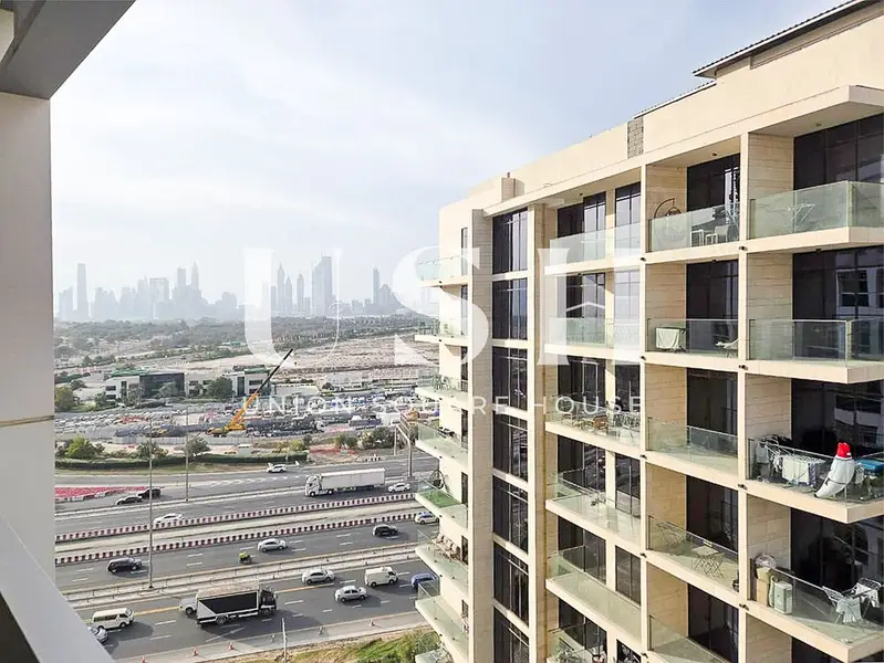 Marriot Branded| Skyline Views| Premium Amenities| High ROI