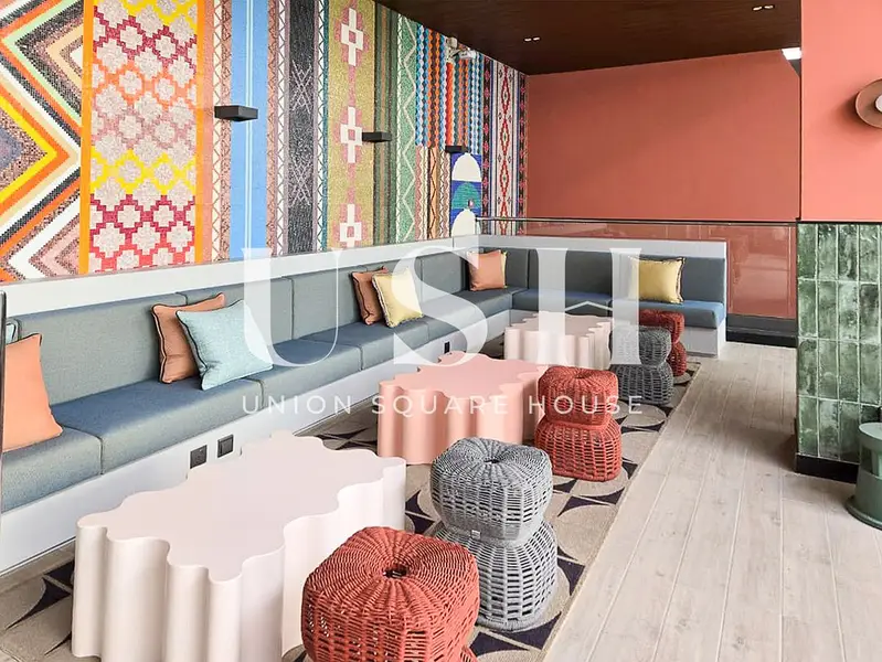 Marriot Branded| Skyline Views| Premium Amenities| High ROI