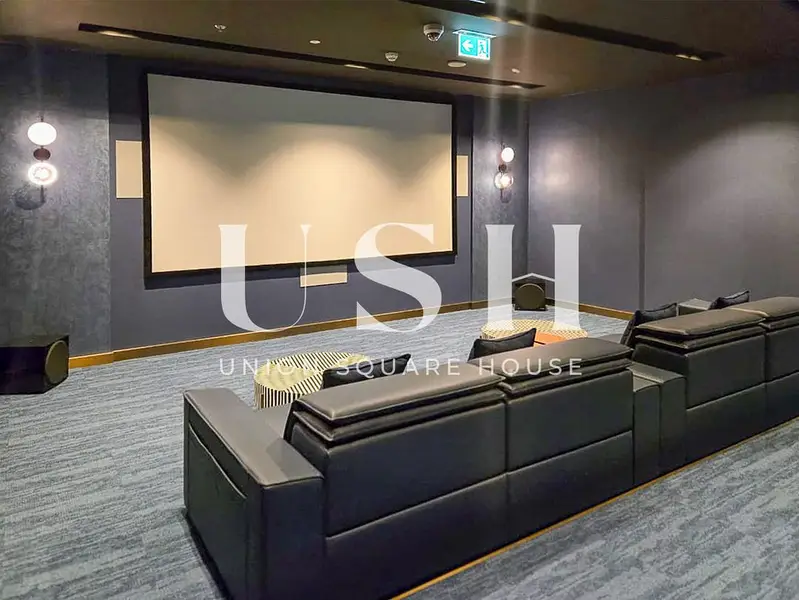 Marriot Branded| Skyline Views| Premium Amenities| High ROI