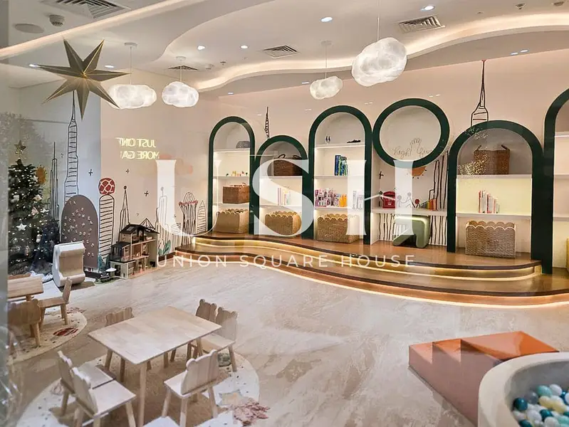 Marriot Branded| Skyline Views| Premium Amenities| High ROI