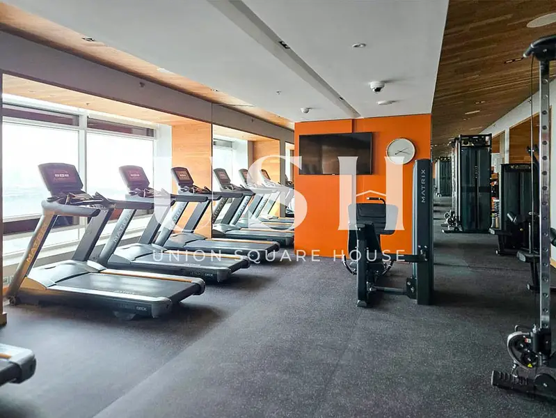Marriot Branded| Skyline Views| Premium Amenities| High ROI