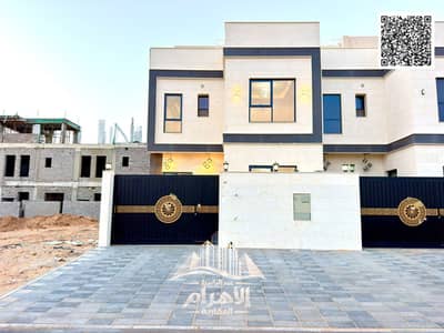 4 Bedroom Villa for Sale in Al Helio, Ajman - batch_WhatsApp Image 2026-09-13 at 11.53. 34 PM (3). jpeg