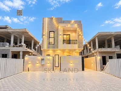 3 Bedroom Villa for Sale in Al Helio, Ajman - batch_WhatsApp Image 2026-10-12 at 12.55. 44 PM. jpeg