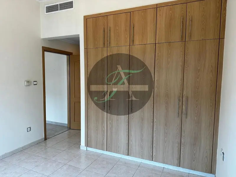 Dubai Marina 1BR | Zumurud Tower | Balcony & City View