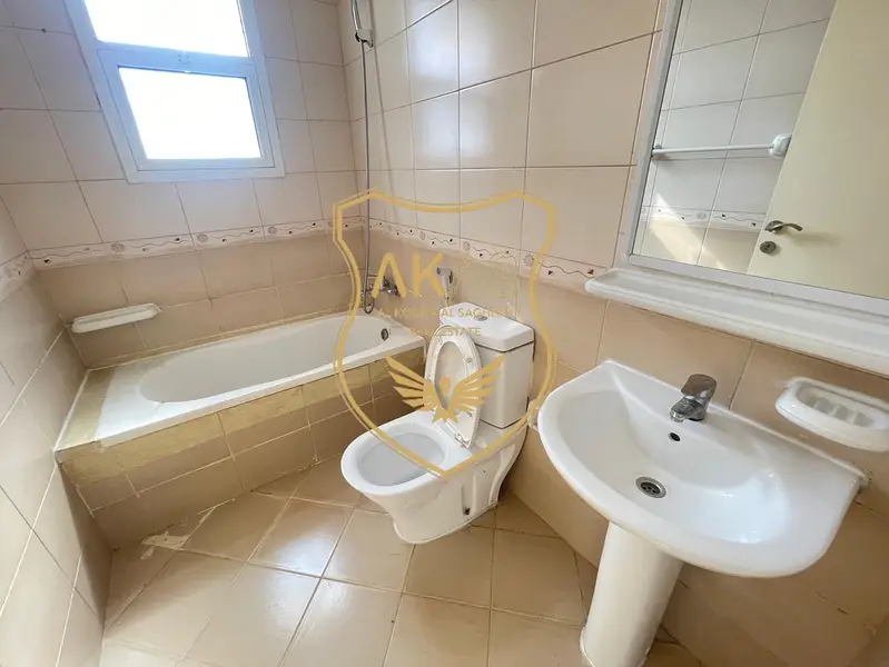 2-Bedroom Apartment | Convenient Location |