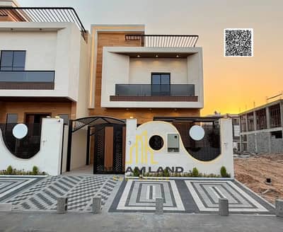 4 Cпальни Вилла Продажа в Аль Хелио, Аджман - 868124460-1066x800. jpg