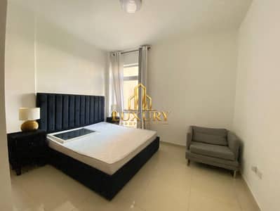 1 Schlafzimmer Wohnung zum Miete in Al Zahia, Sharjah - Luxury Monthly Apartment in Uptown Al Zahia | AED 5,500 | Bills Included | Near City Centre 1 Schlafzimmer Wohnung zum Miete in Al Zahia, Sharjah - Luxury Monthly Apartment in Uptown Al Zahia | AED 5,500 | Bills Included | Near City Centre