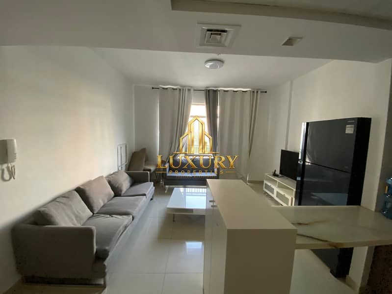 3 Luxury Monthly Apartment in Uptown Al Zahia | AED 5,500 | Bills Included | Near City Centre
