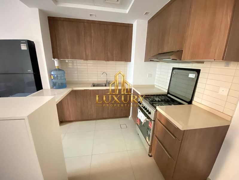4 Luxury Monthly Apartment in Uptown Al Zahia | AED 5,500 | Bills Included | Near City Centre