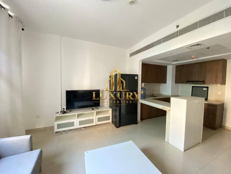 7 Luxury Monthly Apartment in Uptown Al Zahia | AED 5,500 | Bills Included | Near City Centre
