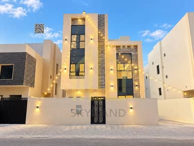 6 Bedroom Villa for Sale in Al Helio, Ajman - batch_1. jpeg
