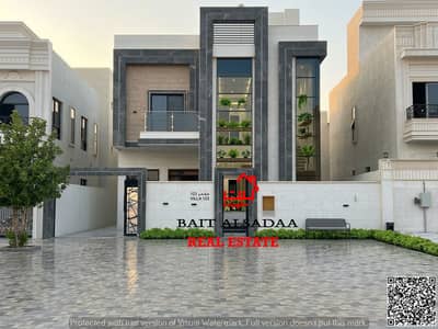 5 Camere Villa in vendita a Al Helio, Ajman - WhatsApp Image 2026-10-14 at 12.37. 26 AM. jpeg