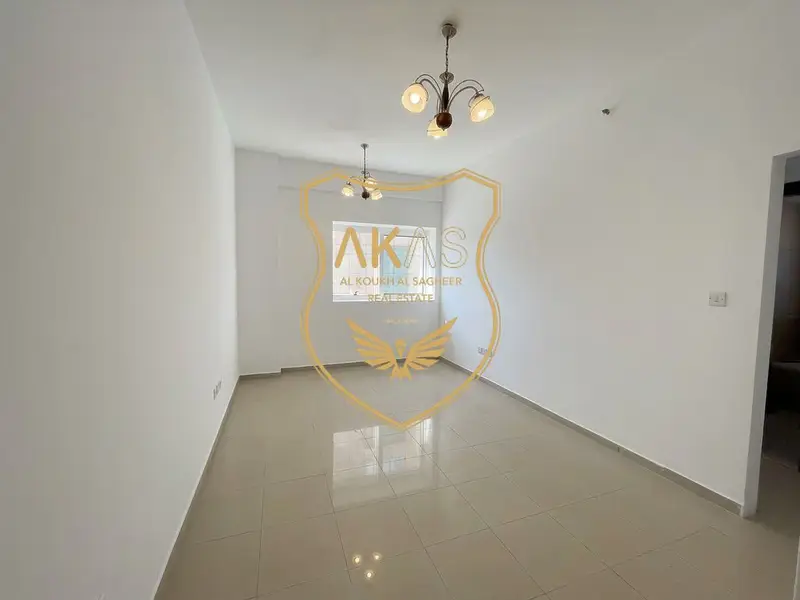 *3 Bedroom for 70K ONLY | Near DAFZA Metro | GYM & Pool | Pure Family Building*