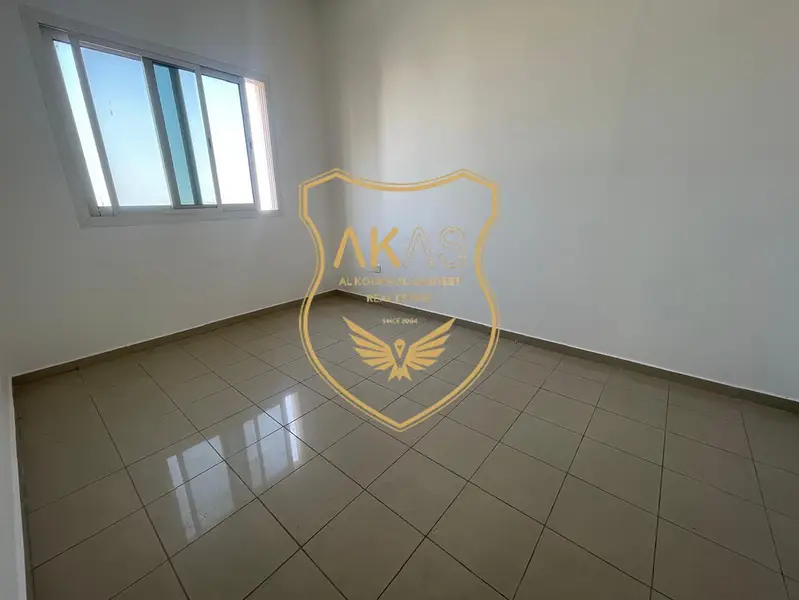 *3 Bedroom for 70K ONLY | Near DAFZA Metro | GYM & Pool | Pure Family Building*