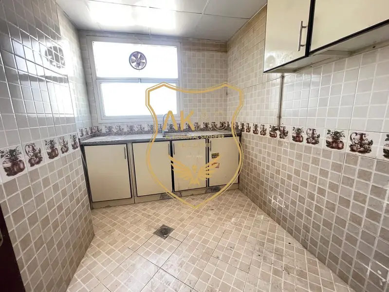 *3 Bedroom for 70K ONLY | Near DAFZA Metro | GYM & Pool | Pure Family Building*