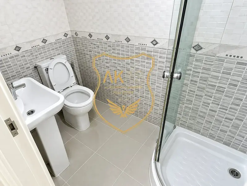 *3 Bedroom for 70K ONLY | Near DAFZA Metro | GYM & Pool | Pure Family Building*