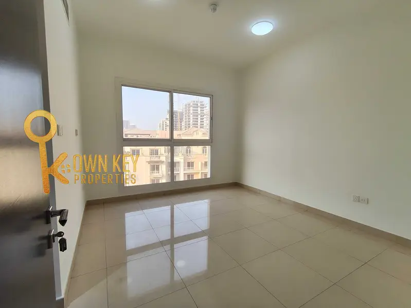 DUPLEX 3BHK | SPACIOUS APARTMENT | PARK FACING