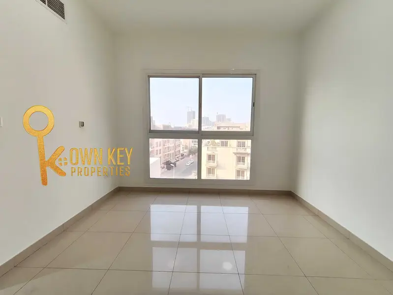 DUPLEX 3BHK | SPACIOUS APARTMENT | PARK FACING