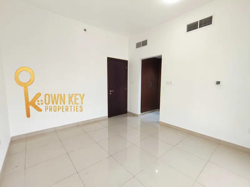 DUPLEX 3BHK | SPACIOUS APARTMENT | PARK FACING