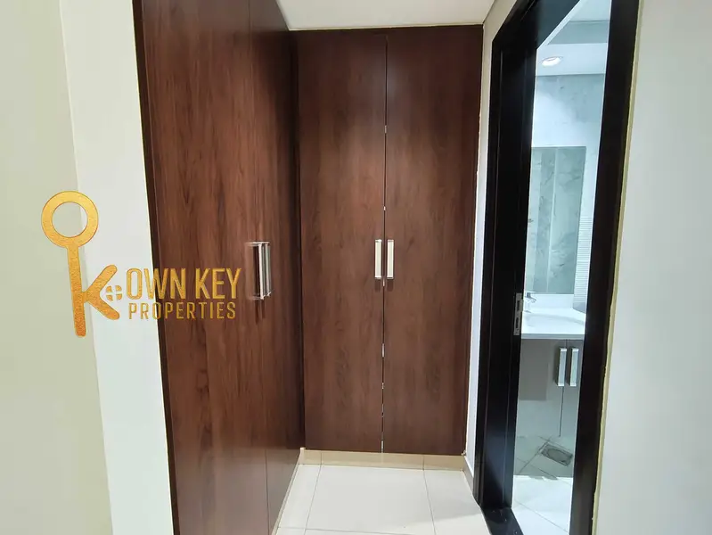DUPLEX 3BHK | SPACIOUS APARTMENT | PARK FACING