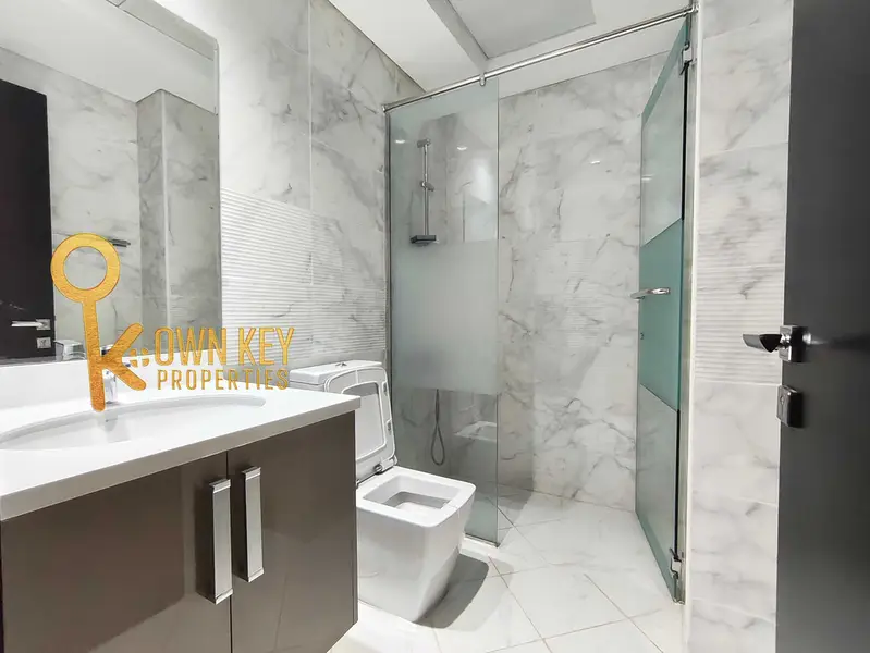 DUPLEX 3BHK | SPACIOUS APARTMENT | PARK FACING
