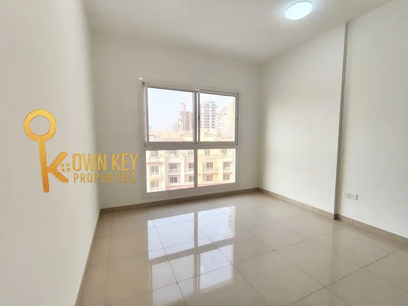 DUPLEX 3BHK | SPACIOUS APARTMENT | PARK FACING