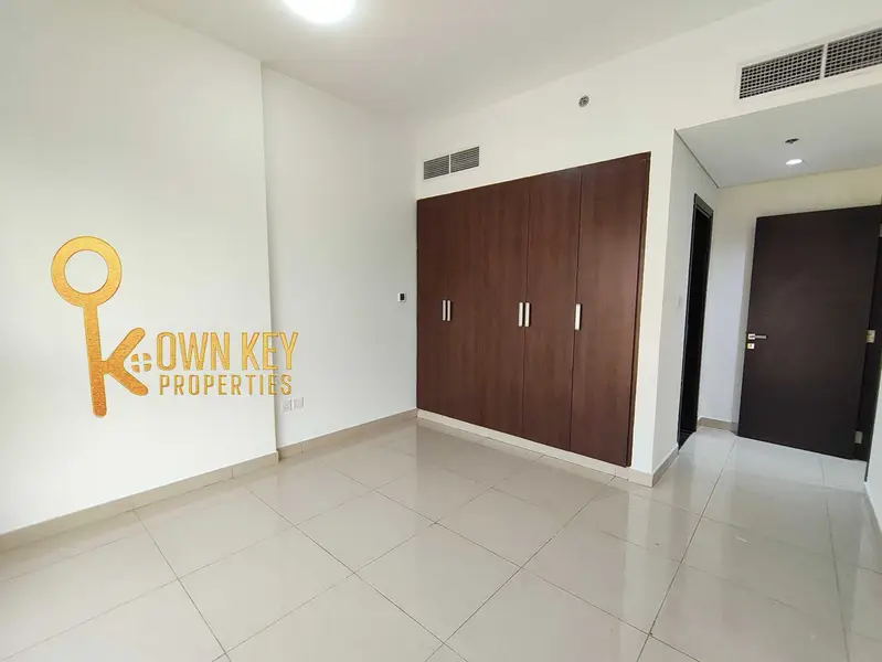 DUPLEX 3BHK | SPACIOUS APARTMENT | PARK FACING