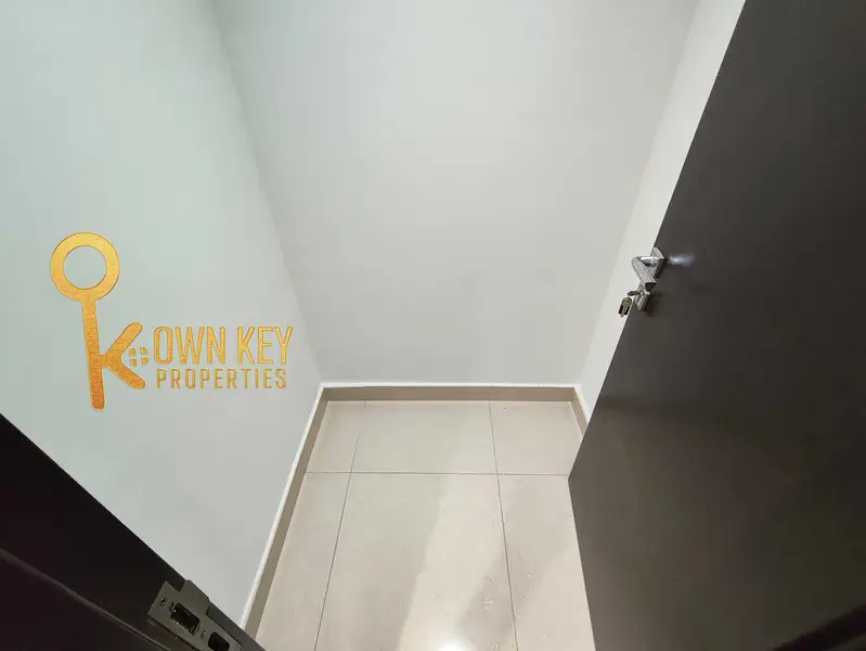 DUPLEX 3BHK | SPACIOUS APARTMENT | PARK FACING
