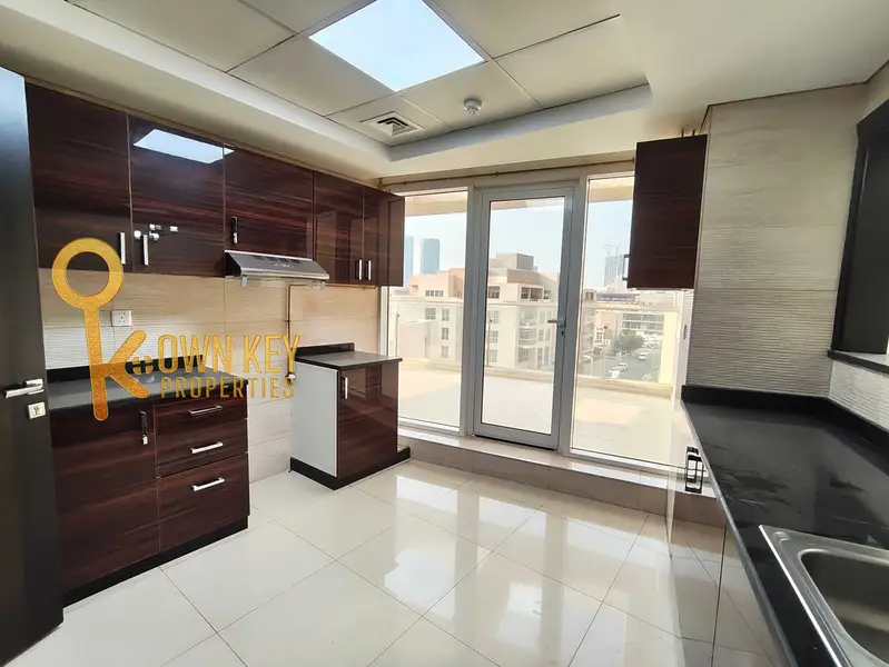 DUPLEX 3BHK | SPACIOUS APARTMENT | PARK FACING