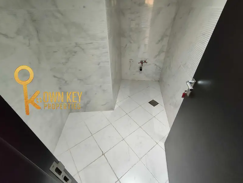 DUPLEX 3BHK | SPACIOUS APARTMENT | PARK FACING