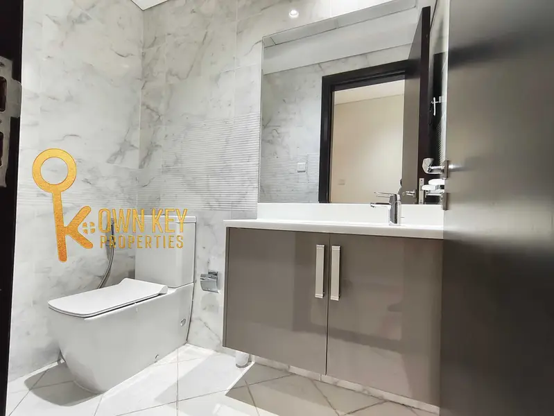 DUPLEX 3BHK | SPACIOUS APARTMENT | PARK FACING