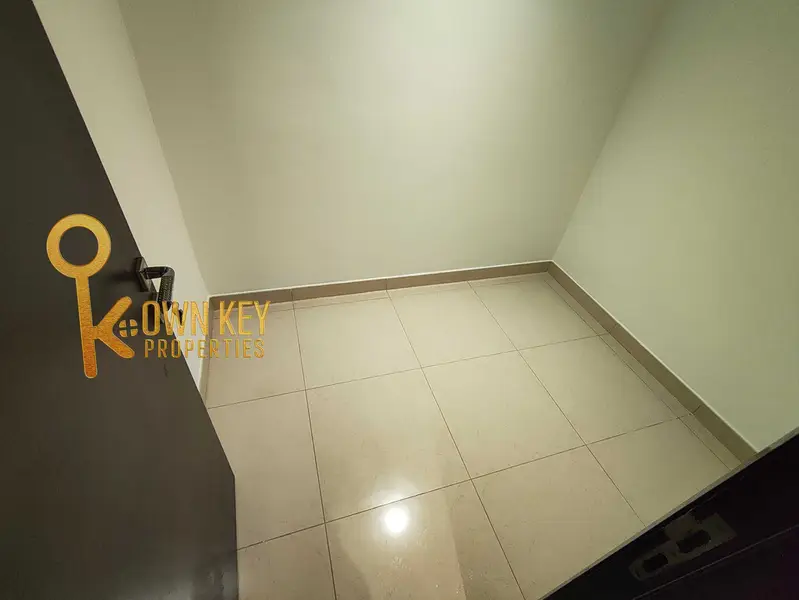 DUPLEX 3BHK | SPACIOUS APARTMENT | PARK FACING