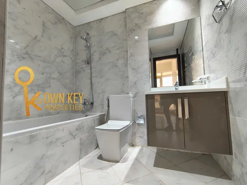 DUPLEX 3BHK | SPACIOUS APARTMENT | PARK FACING