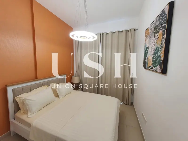 Fully Furnished | Vacant Oct | PARK View