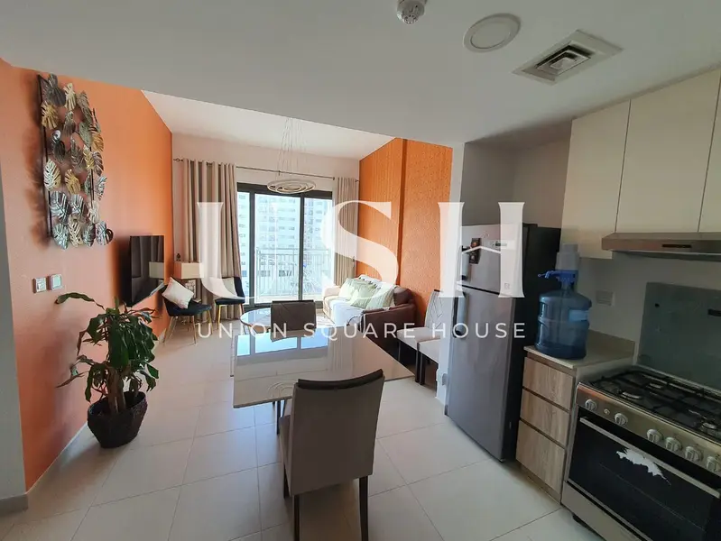 Fully Furnished | Vacant Oct | PARK View