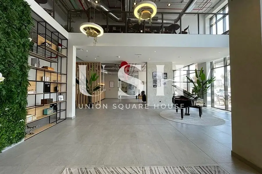 Fully Furnished | Vacant Oct | PARK View