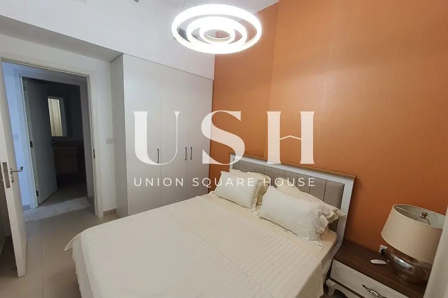 Fully Furnished | Vacant Oct | PARK View