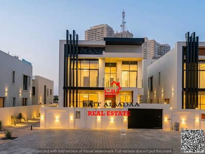 4 Camere Villa in vendita a Al Amerah, Ajman - WhatsApp Image 2026-10-14 at 12.42. 11 AM (1). jpeg