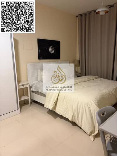 1 Schlafzimmer Wohnung zum Miete in Al Hamidiyah, Ajman - WhatsApp Image 2026-10-11 at 6.23. 32 PM (1). jpeg