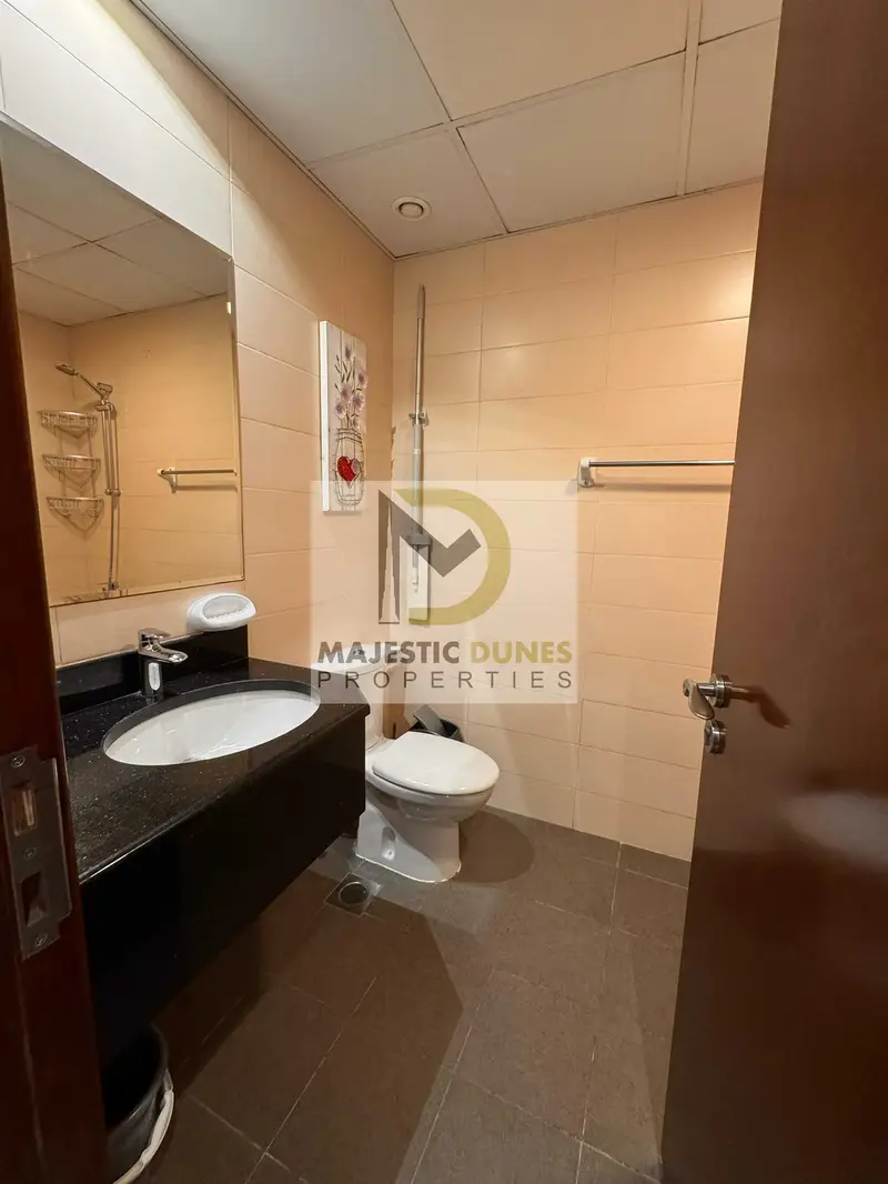 Furnished Studio | Elite 10 | Balcony | Partial Golf View