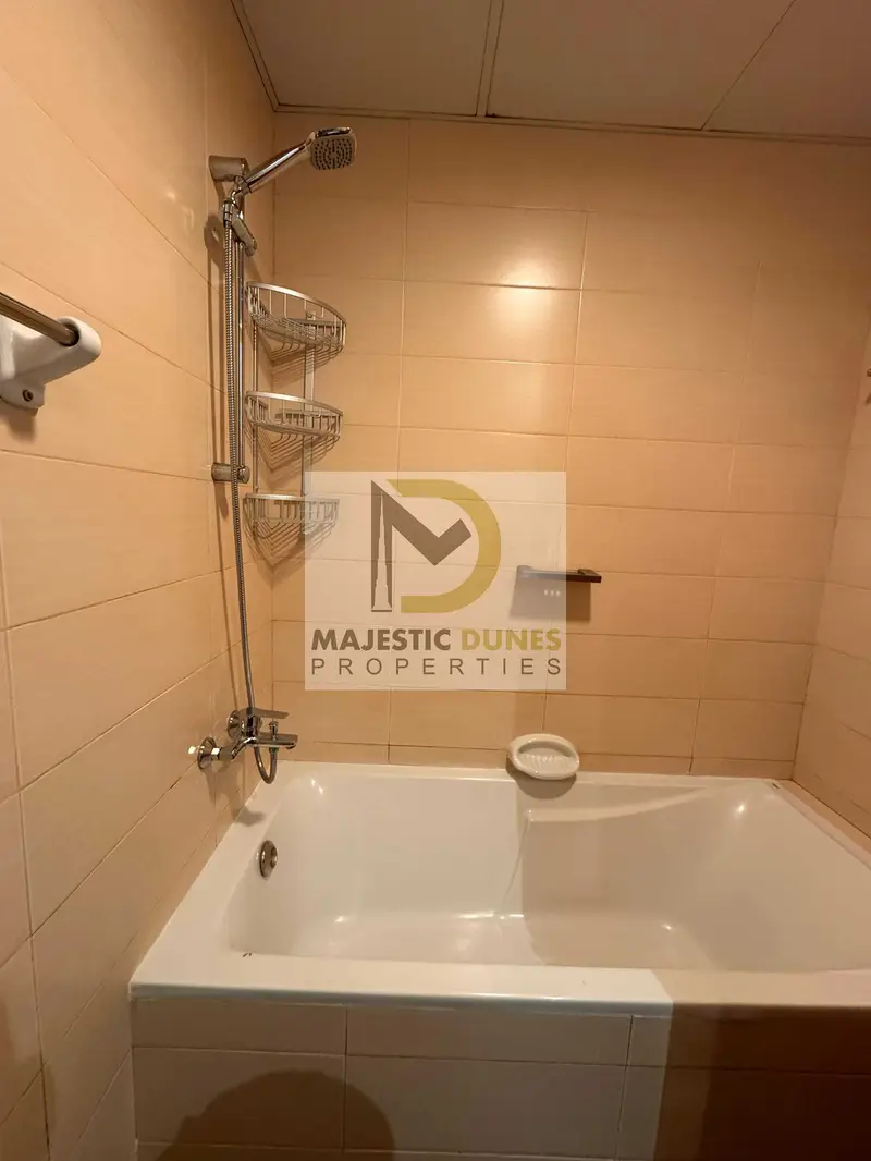 Furnished Studio | Elite 10 | Balcony | Partial Golf View