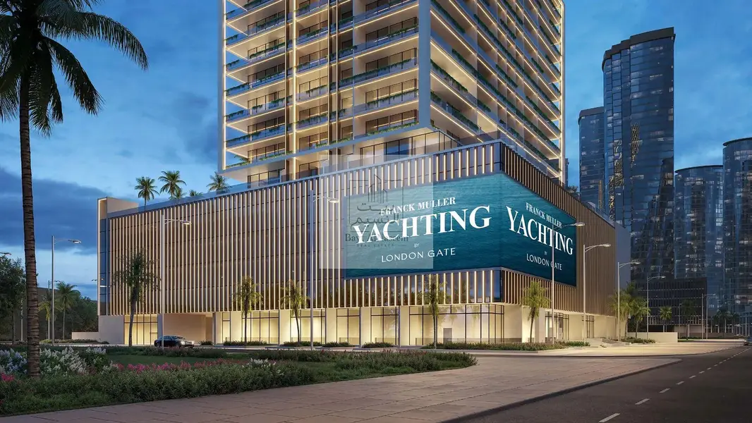 Premium Studio | Furnished | Sea Front Living