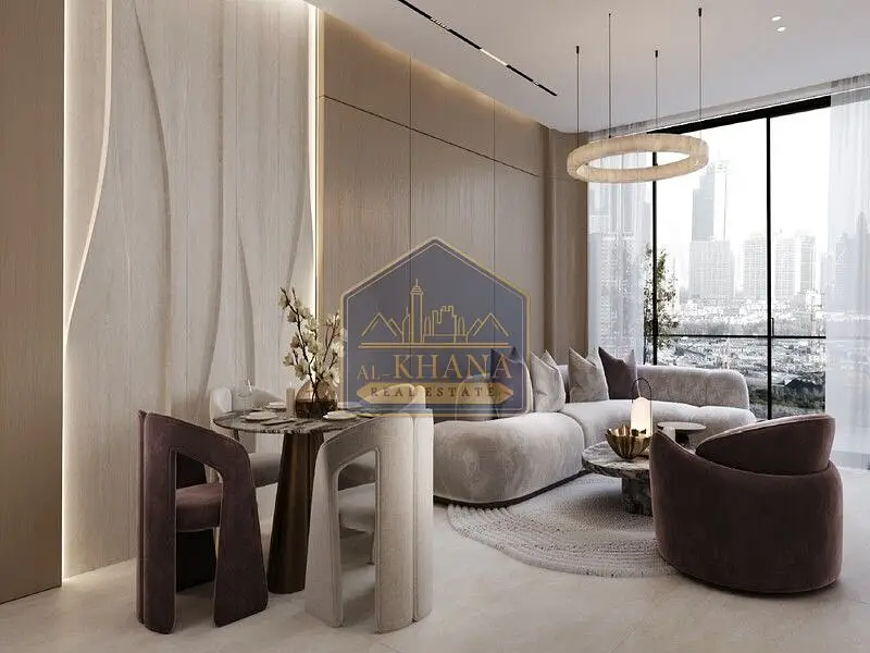 Fully Furnished | Near Metro | Maximum Saving | cash Offer