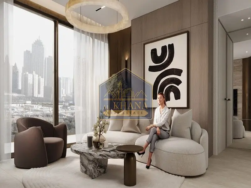 Fully Furnished | Big Layout | Close to Metro | Smart Home | Cash Price