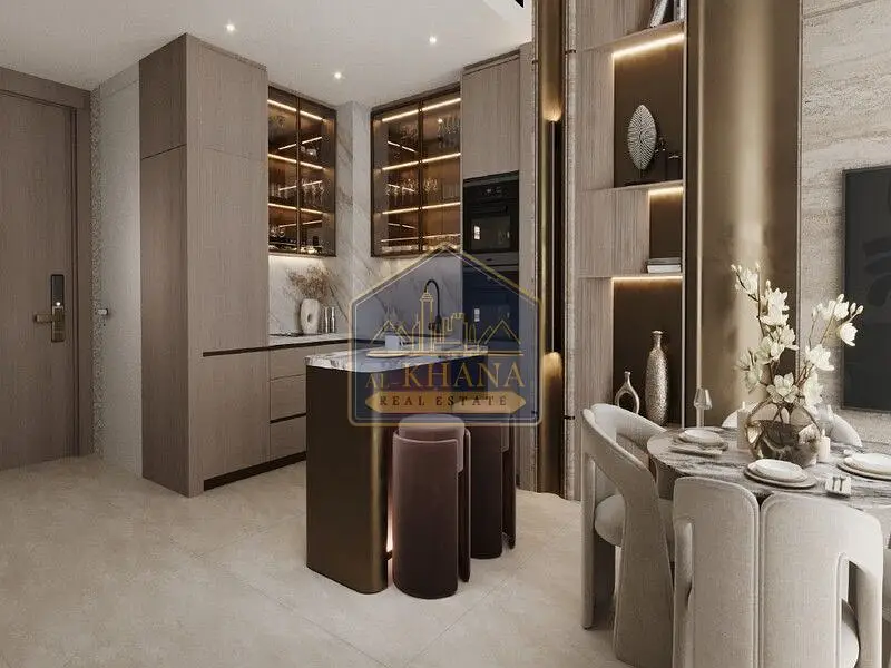 Fully Furnished | Big Layout | Close to Metro | Smart Home | Cash Price