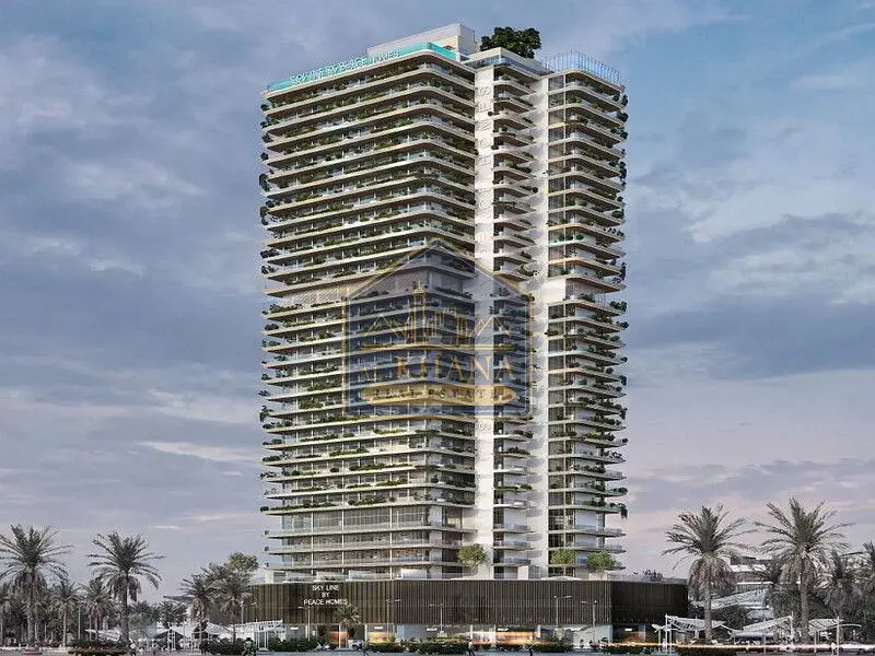 Fully Furnished | Big Layout | Close to Metro | Smart Home | Cash Price