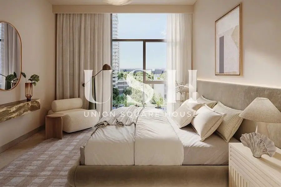 Genuine Resale| OP+DLD| Next to Metro & Mall | Expo Living
