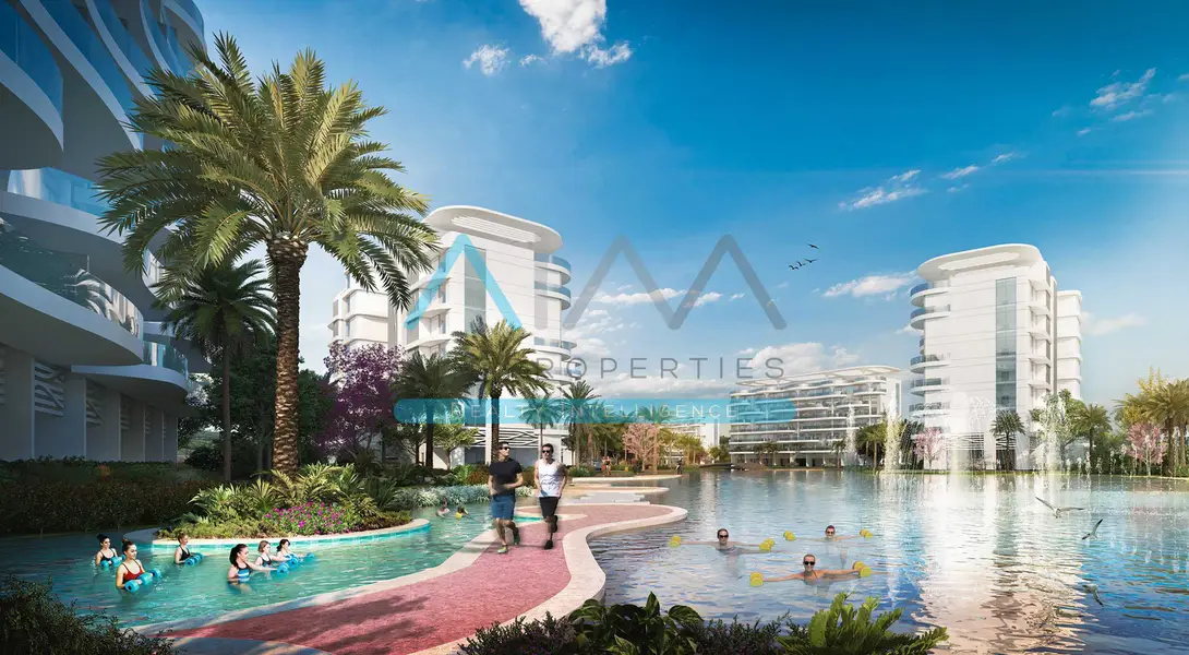 Waterfront Studio | Sorrento | Pool-Facing